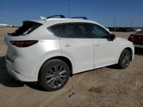 Mazda CX-5 2.5L 4 All wheel drive | Mobile.bg    11