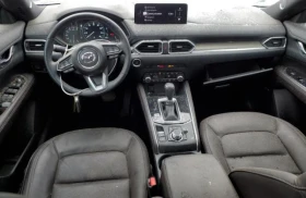 Mazda CX-5 2.5L 4 All wheel drive | Mobile.bg    5