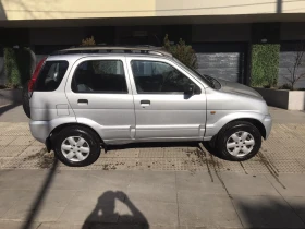     Daihatsu Terios 1, 3