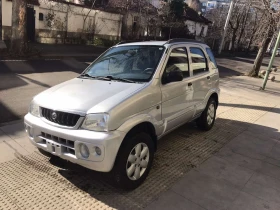 Daihatsu Terios 1, 3 | Mobile.bg    8