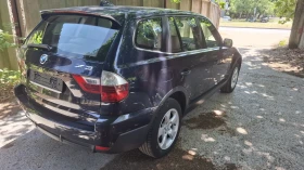 BMW X3 Автоматик/Нави/218 КС - 11200 лв. - 27361555 6