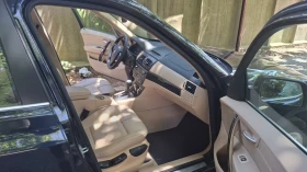 BMW X3 Автоматик/Нави/218 КС - 11200 лв. - 27361555 13