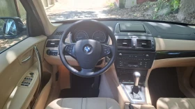 BMW X3 Автоматик/Нави/218 КС - 11200 лв. - 27361555 14