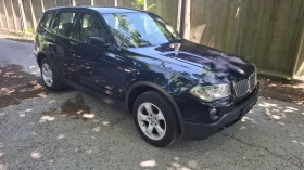 BMW X3 Автоматик/Нави/218 КС - 11200 лв. - 27361555 8
