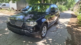 BMW X3 Автоматик/Нави/218 КС - 11200 лв. - 27361555 2