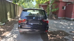 BMW X3 Автоматик/Нави/218 КС - 11200 лв. - 27361555 5