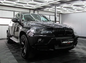 BMW X5 PANORAMA/TV/GERMANY/Xdrive/СОБСТВЕН ЛИЗИНГ - цена по договаряне - 15575301 3