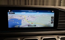 Обява за продажба на Mercedes-Benz GLE 350 ~Цена по договаряне - изображение 4