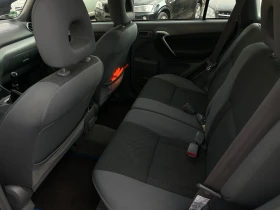 Toyota Rav4 2.0i 4x4    | Mobile.bg    8