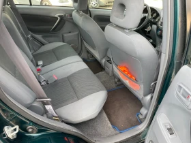 Toyota Rav4 2.0i 4x4    | Mobile.bg    9