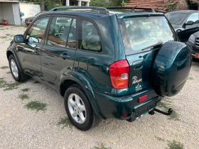 Toyota Rav4 2.0i 4x4    | Mobile.bg    6