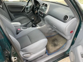 Toyota Rav4 2.0i 4x4    | Mobile.bg    11