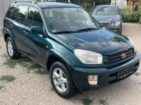     Toyota Rav4 2.0i 4x4   