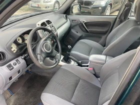 Toyota Rav4 2.0i 4x4    | Mobile.bg    7