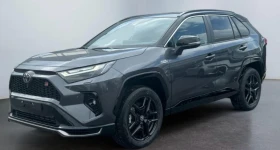 Toyota Rav4 GR/360 /4x4/Plug-In/306/JBL/ ! | Mobile.bg    3