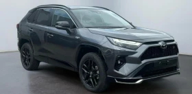 Toyota Rav4 GR/360 /4x4/Plug-In/306/JBL/ ! | Mobile.bg    1