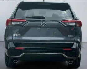 Toyota Rav4 GR/360 /4x4/Plug-In/306/JBL/ ! | Mobile.bg    8