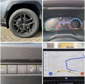 Toyota Rav4 GR/360 /4x4/Plug-In/306/JBL/ ! | Mobile.bg    12