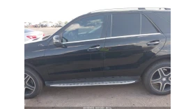 Обява за продажба на Mercedes-Benz GLE 400 360 камера/Мъртва точка/ Памет на седалките ~36 430 лв. - изображение 5