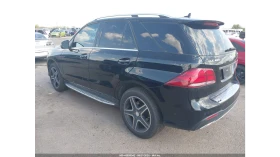Обява за продажба на Mercedes-Benz GLE 400 360 камера/Мъртва точка/ Памет на седалките ~36 430 лв. - изображение 3