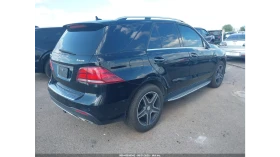 Обява за продажба на Mercedes-Benz GLE 400 360 камера/Мъртва точка/ Памет на седалките ~36 430 лв. - изображение 4