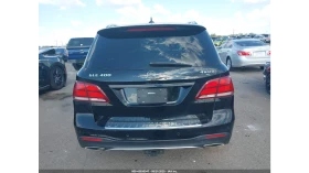 Обява за продажба на Mercedes-Benz GLE 400 360 камера/Мъртва точка/ Памет на седалките ~36 430 лв. - изображение 8