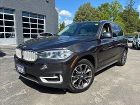BMW X5 xDrive35D* CARFAX* 