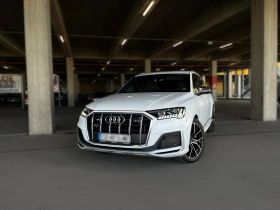 Audi SQ7 4.0 TDI Laser Night Vision  | Mobile.bg    3