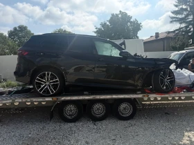 Обява за продажба на BMW X5 Xdrive 40 d , 85000 km ~24 900 лв. - изображение 2