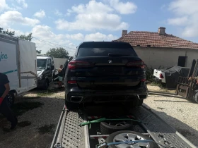 Обява за продажба на BMW X5 Xdrive 40 d , 85000 km ~24 900 лв. - изображение 1
