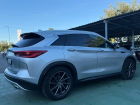 Infiniti QX50 SENSORY - 53000 лв. / 27098.47 € - 26320273 4