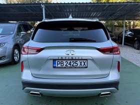 Infiniti QX50 SENSORY - 53000 лв. / 27098.47 € - 26320273 5