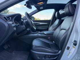 Infiniti QX50 SENSORY - 53000 лв. / 27098.47 € - 26320273 7
