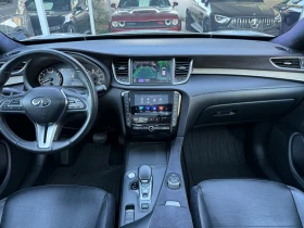 Infiniti QX50 SENSORY - 53000 лв. / 27098.47 € - 26320273 12