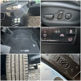 Kia Sportage 2.0CRDI 136kc GT-LINE FULLL | Mobile.bg    14