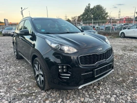 Kia Sportage 2.0CRDI 136kc GT-LINE FULLL