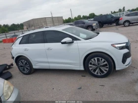 Audi Q4 E-TRON PREMIUM 45 RWD - 55800 лв. / 28530.09 € - 51587533 9