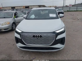 Audi Q4 E-TRON PREMIUM 45 RWD - 55800 лв. / 28530.09 € - 51587533 2