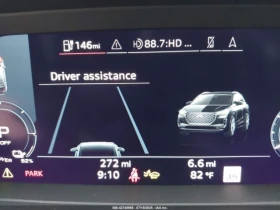 Audi Q4 E-TRON PREMIUM 45 RWD - 55800 лв. / 28530.09 € - 51587533 12