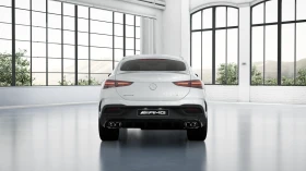 Mercedes-Benz GLE 53 4MATIC + Coupe - 232900 лв. / 119079.88 € - 33247853 5