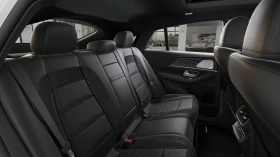 Mercedes-Benz GLE 53 4MATIC + Coupe - 232900 лв. / 119079.88 € - 33247853 10