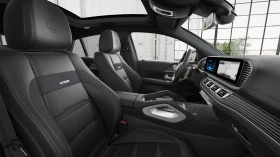Mercedes-Benz GLE 53 4MATIC + Coupe - 232900 лв. / 119079.88 € - 33247853 9