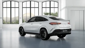 Mercedes-Benz GLE 53 4MATIC + Coupe - 232900 лв. / 119079.88 € - 33247853 6