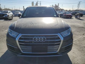 Audi Q5 2.0 TFSI | Mobile.bg    16