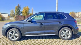 Audi Q5 2.0 TFSI | Mobile.bg    4