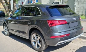 Audi Q5 2.0 TFSI | Mobile.bg    6