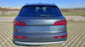 Audi Q5 2.0 TFSI | Mobile.bg    3