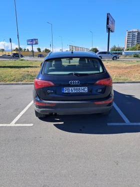 Audi Q5 | Mobile.bg    4