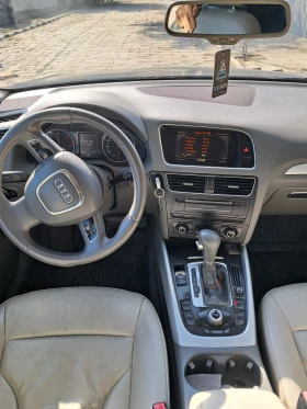 Audi Q5 | Mobile.bg    7