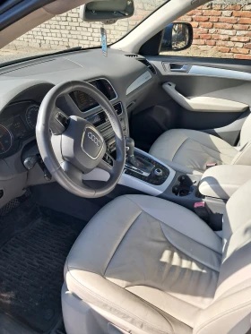 Audi Q5 | Mobile.bg    5